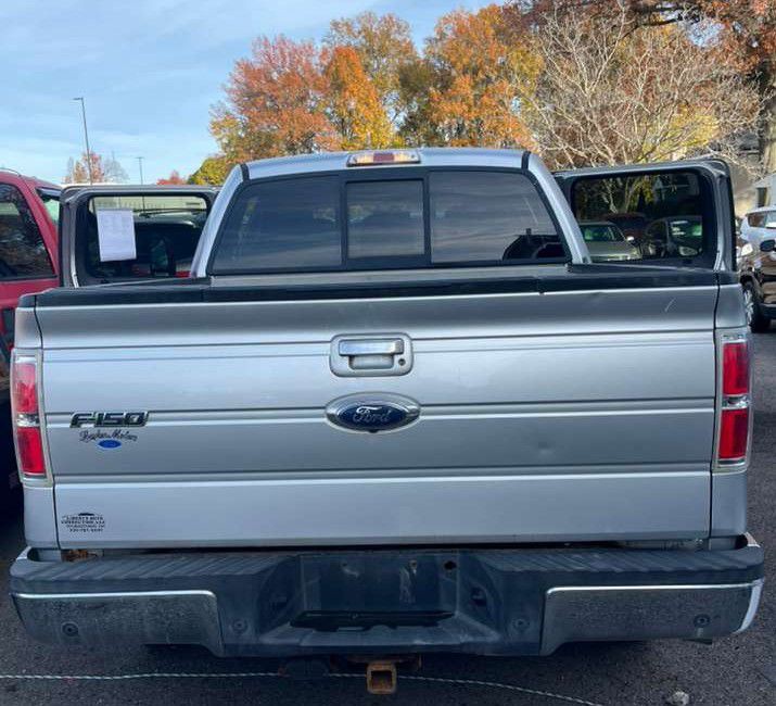 2011 Ford F-150 Image 15