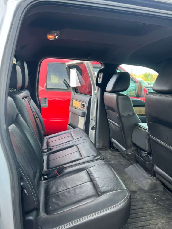 2011 Ford F-150 Image 16