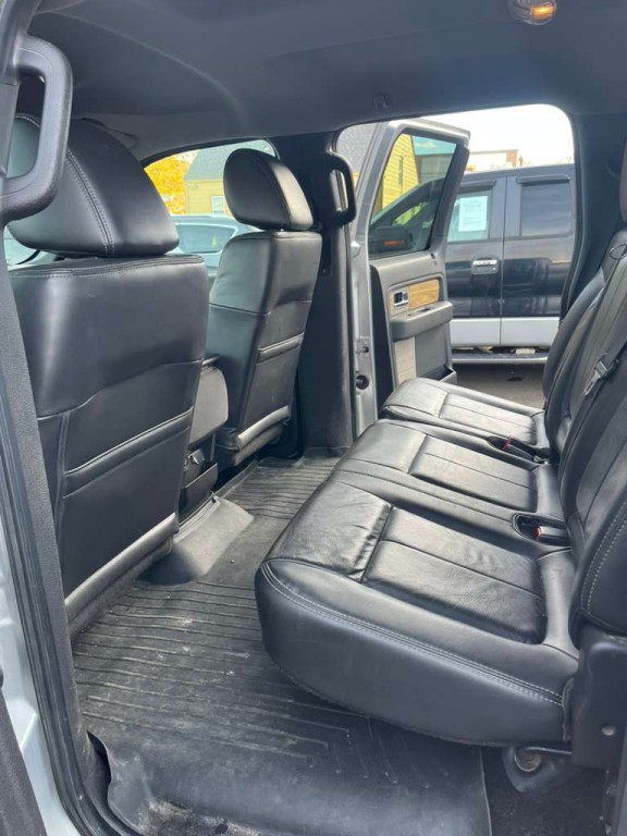 2011 Ford F-150 Image 18