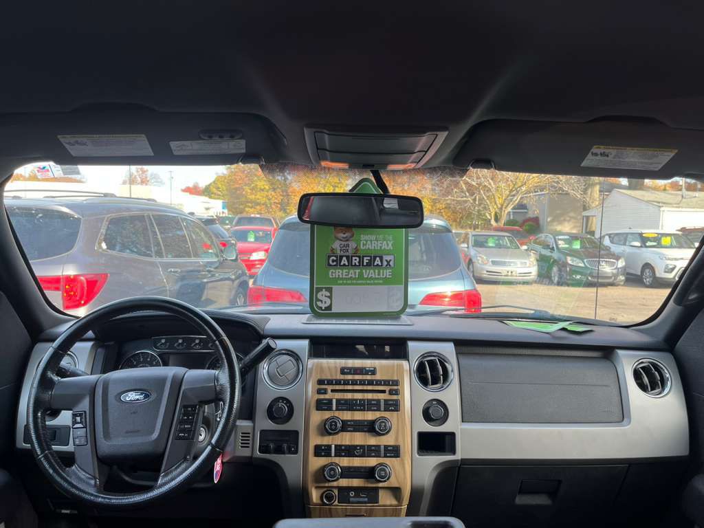 2011 Ford F-150 Image 20