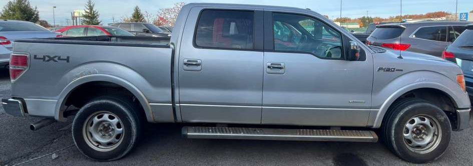 2011 Ford F-150 Image 21