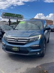 Image for 2016 Honda Pilot Ex-l W/res ID: 6786270
