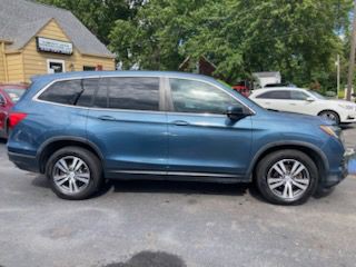 2016 Honda Pilot Image 6