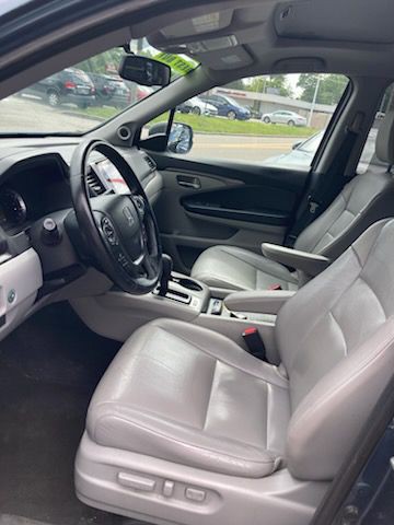 2016 Honda Pilot Image 10