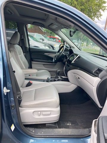 2016 Honda Pilot Image 11