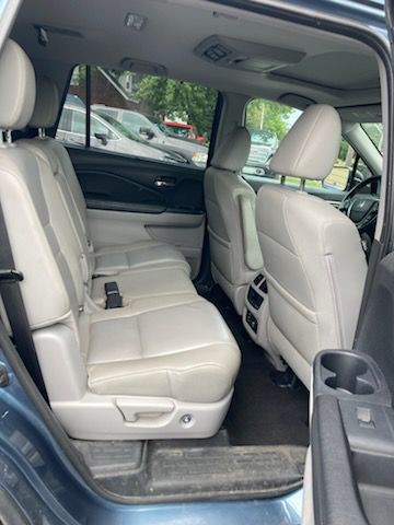 2016 Honda Pilot Image 13
