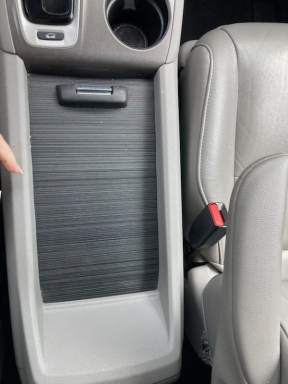 2016 Honda Pilot Image 17