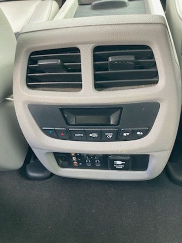 2016 Honda Pilot Image 21