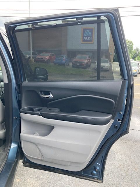 2016 Honda Pilot Image 17