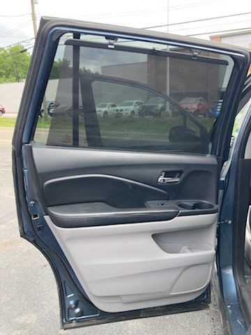 2016 Honda Pilot Image 18