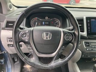 2016 Honda Pilot Image 19