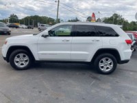 Image for 2015 Jeep Grand Cherokee Laredo ID: 6786279