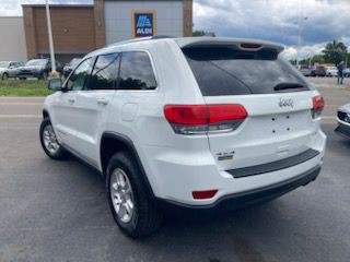 2015 Jeep Grand Cherokee Image 2