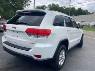 2015 Jeep Grand Cherokee Image 3