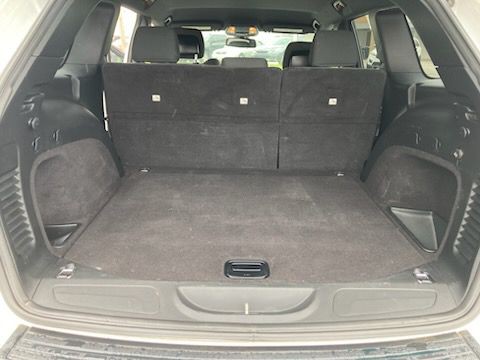 2015 Jeep Grand Cherokee Image 4