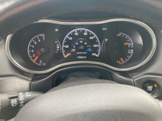 2015 Jeep Grand Cherokee Image 6