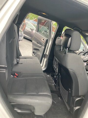 2015 Jeep Grand Cherokee Image 7