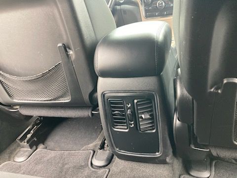 2015 Jeep Grand Cherokee Image 8