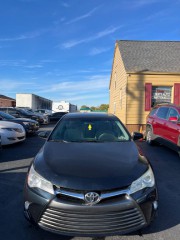 Image for 2016 Toyota Camry LE ID: 6786289