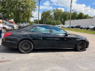 2016 Mercedes-Benz S-Class Image 5