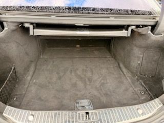 2016 Mercedes-Benz S-Class Image 17