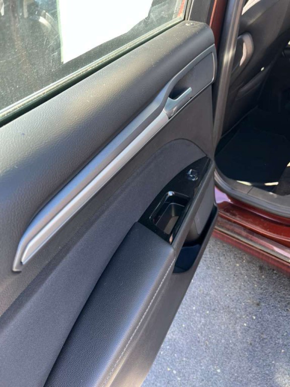 2016 Ford Fusion Image 18