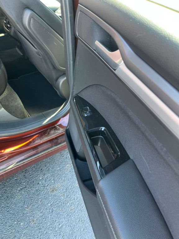 2016 Ford Fusion Image 22