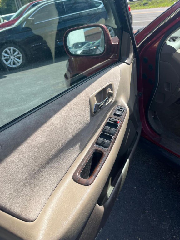 2000 Honda Accord Image 17