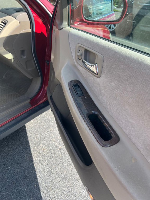 2000 Honda Accord Image 19