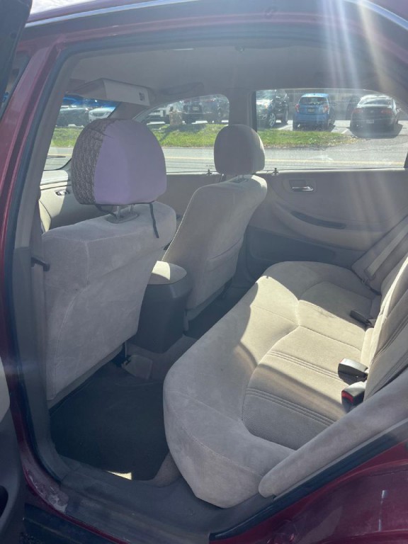 2000 Honda Accord Image 20