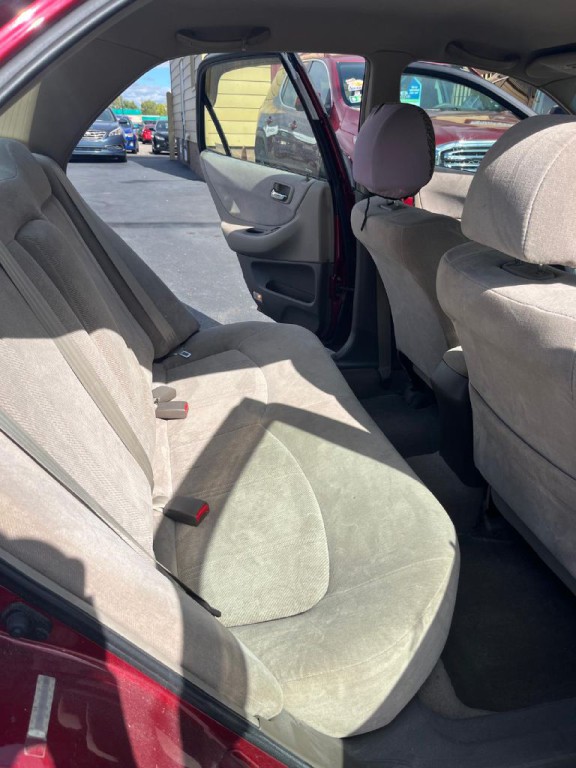 2000 Honda Accord Image 21