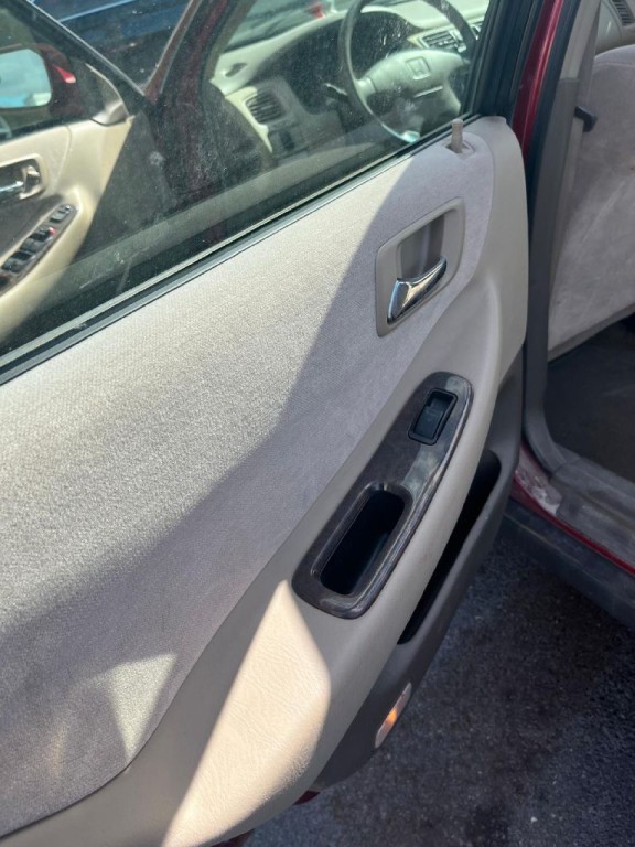 2000 Honda Accord Image 22