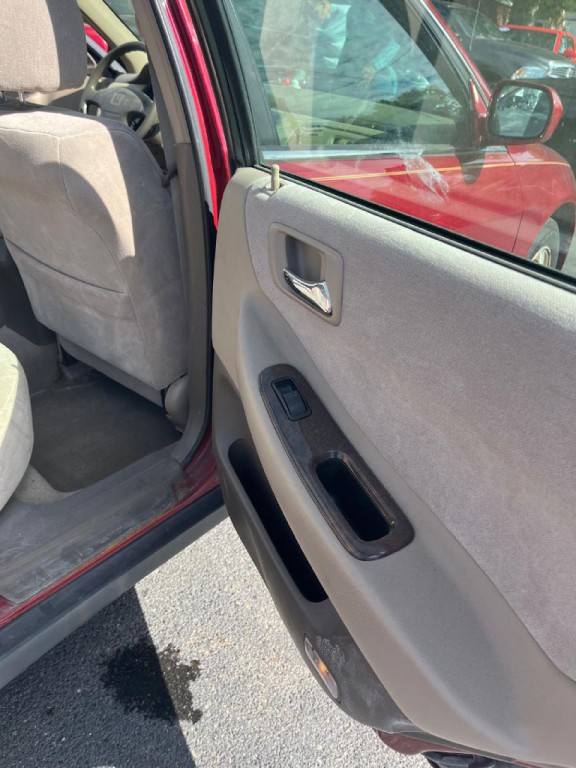 2000 Honda Accord Image 23