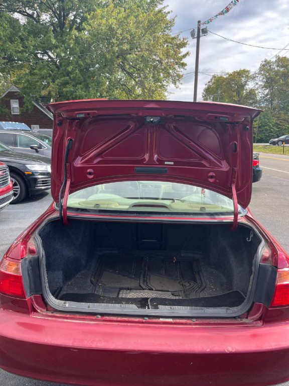 2000 Honda Accord Image 26