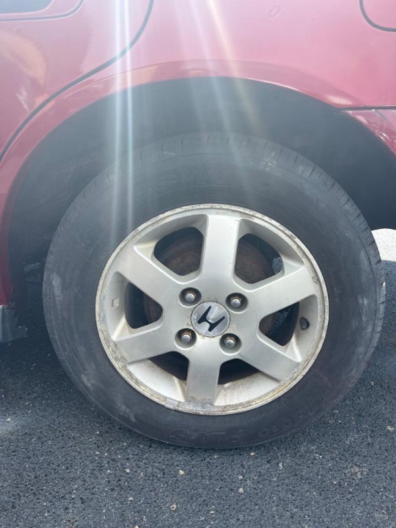 2000 Honda Accord Image 27