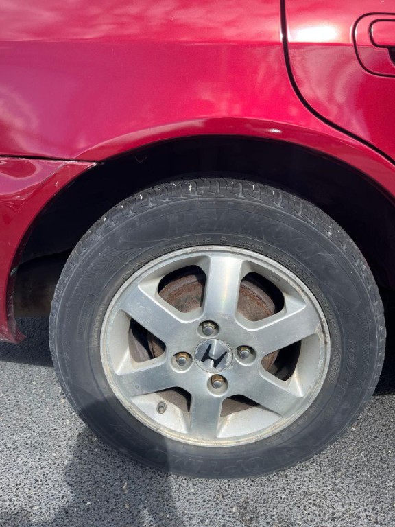 2000 Honda Accord Image 28