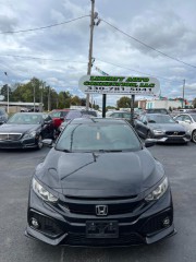 Image for 2017 Honda Civic Sport ID: 6886124