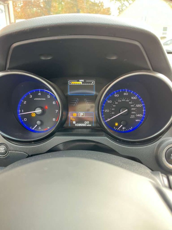 2015 Subaru Outback Image 15