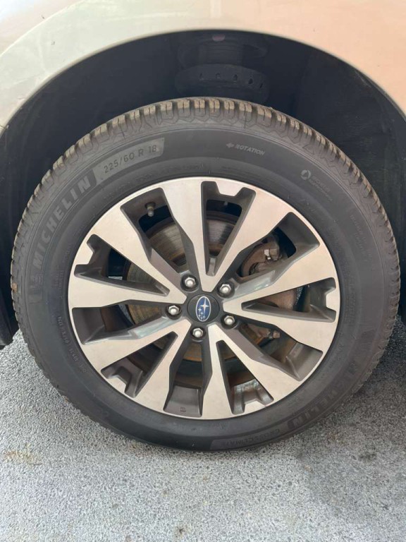 2015 Subaru Outback Image 19