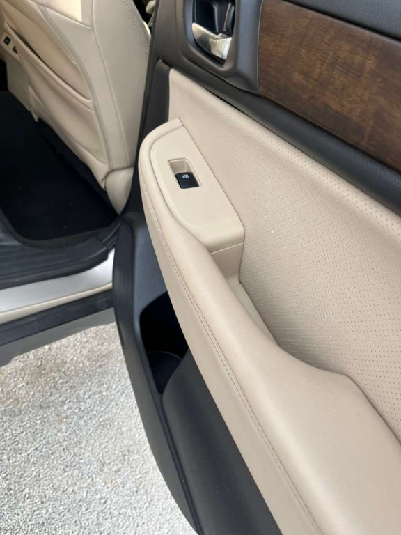 2015 Subaru Outback Image 20