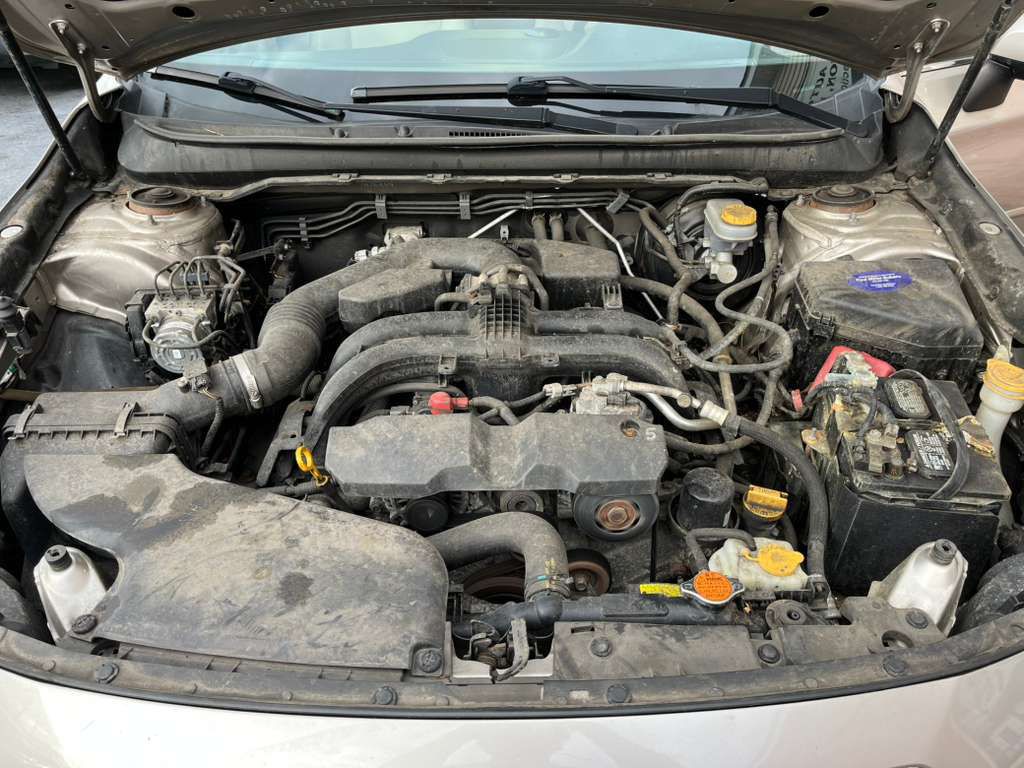 2015 Subaru Outback Image 28