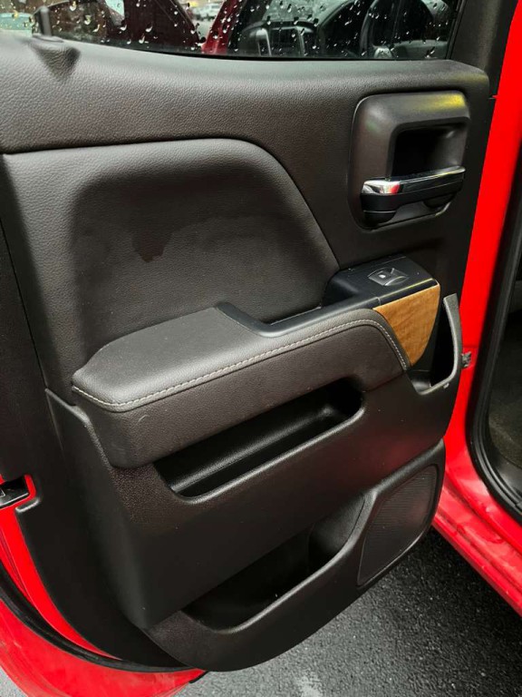 2017 Chevrolet Silverado 1500 Image 8