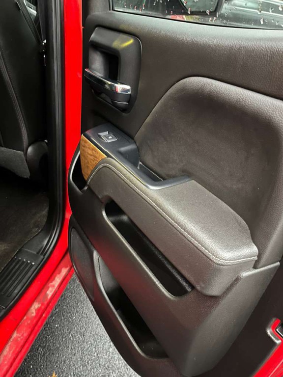 2017 Chevrolet Silverado 1500 Image 12