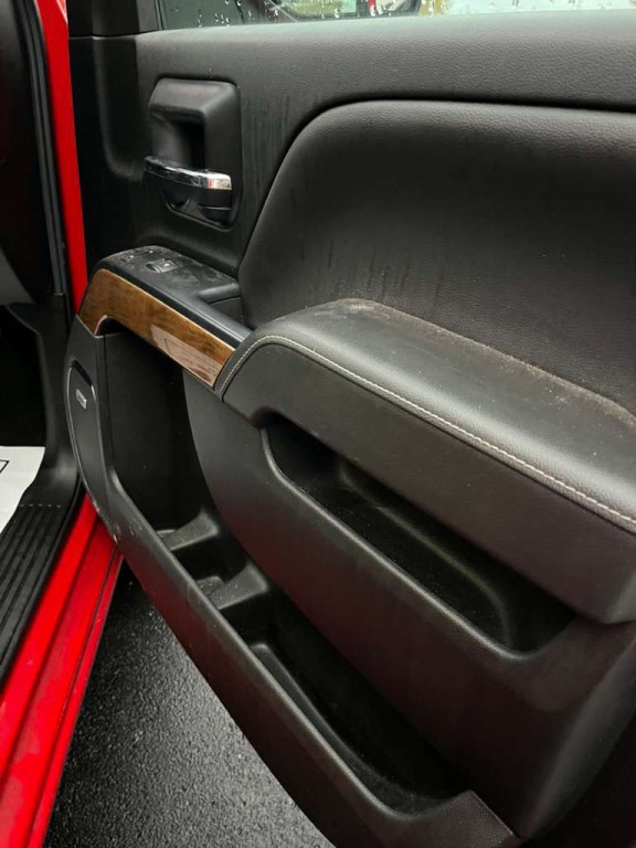 2017 Chevrolet Silverado 1500 Image 13