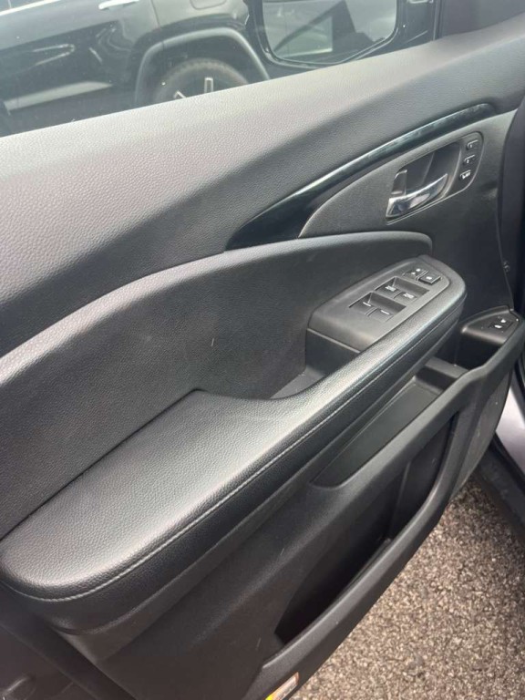 2016 Honda Pilot Image 7