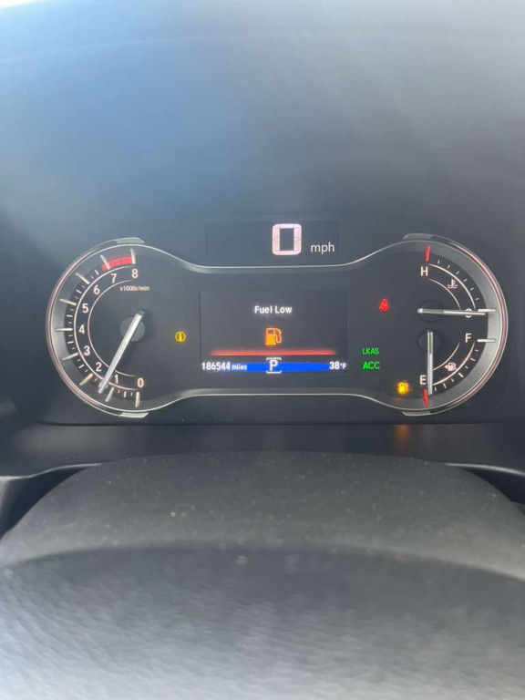 2016 Honda Pilot Image 17