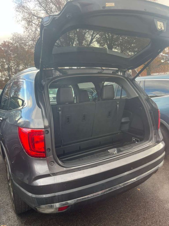 2016 Honda Pilot Image 19