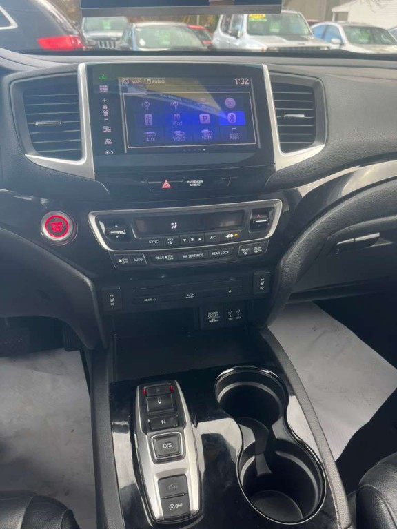 2016 Honda Pilot Image 20