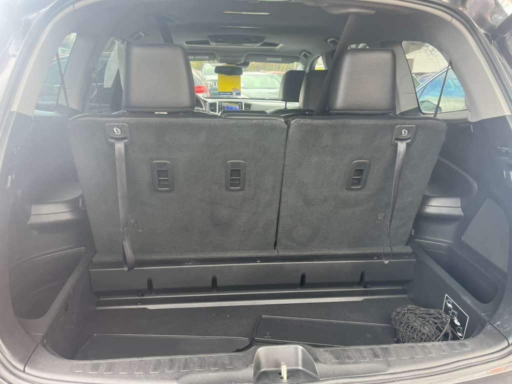 2016 Honda Pilot Image 22