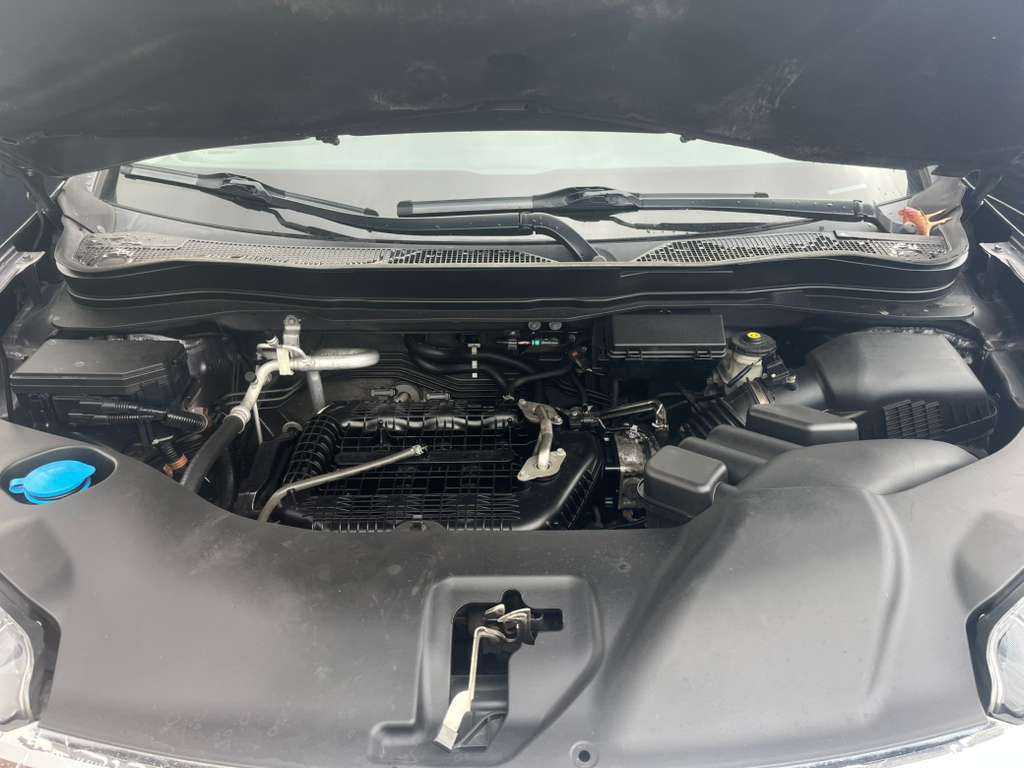 2016 Honda Pilot Image 23